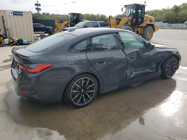 Photo 3 from auction – 2023 BMW I4 EDRIVE with VIN WBY73AW09PFN42271