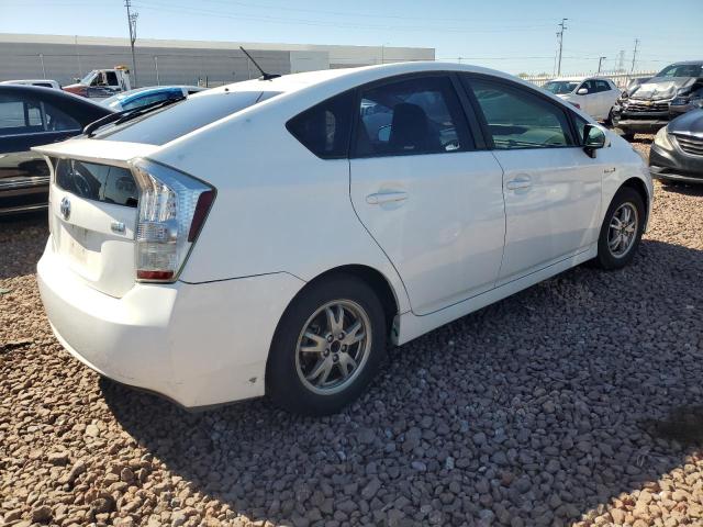Photo 3 from auction – 2010 TOYOTA PRIUS with VIN JTDKN3DU0A0052349