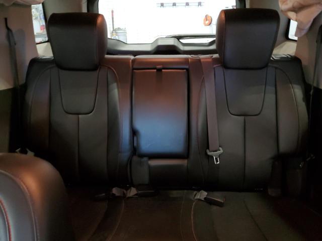 Photo 10 from auction – 2011 GMC TERRAIN SL with VIN 2CTFLVE58B6280591