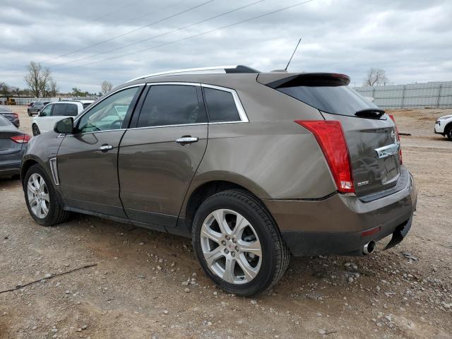 Photo 2 from auction – 2015 CADILLAC SRX PREMIU with VIN 3GYFNDE31FS632748