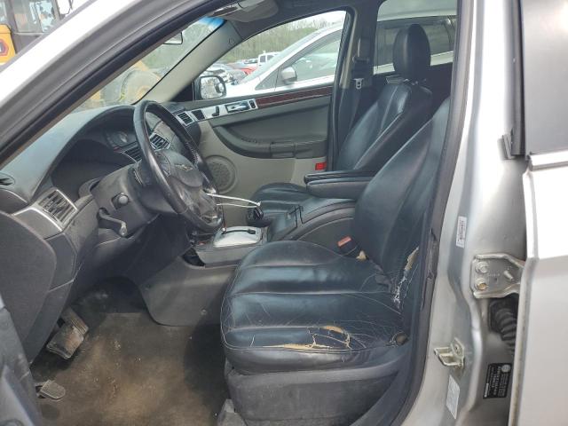 Foto 7 de la subasta – 2005 CHRYSLER PACIFICA T con VIN 2C4GM68425R668344