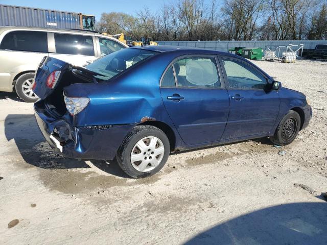 Photo 3 from auction – 2005 TOYOTA COROLLA CE with VIN 1NXBR32E65Z520160