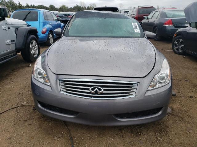 Photo 5 from auction – 2008 INFINITI G37 BASE with VIN JNKCV64E68M103675