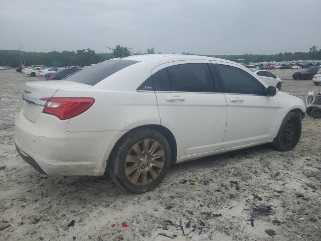 Photo 3 from auction – 2012 CHRYSLER 200 LX with VIN 1C3CCBAB5CN321012
