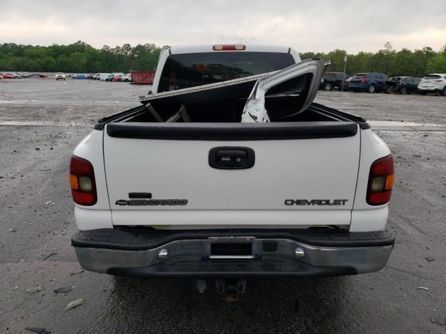 Photo 6 from auction – 2002 CHEVROLET silverado with VIN 1GCEC19T42Z100553