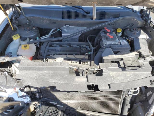 Photo 12 from auction – 2012 JEEP COMPASS SP with VIN 1C4NJCBAXCD626713