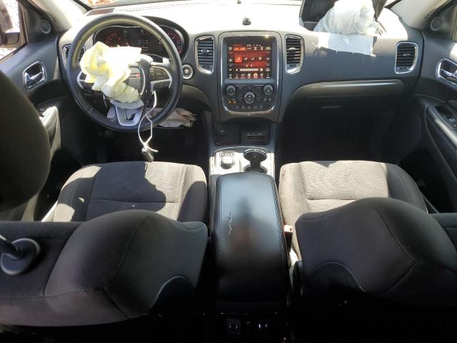 Photo 8 from auction – 2017 DODGE DURANGO SX with VIN 1C4RDJAG2HC958077