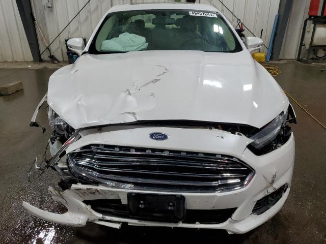 Photo 5 from auction – 2014 FORD FUSION SE with VIN 3FA6P0HD1ER376295
