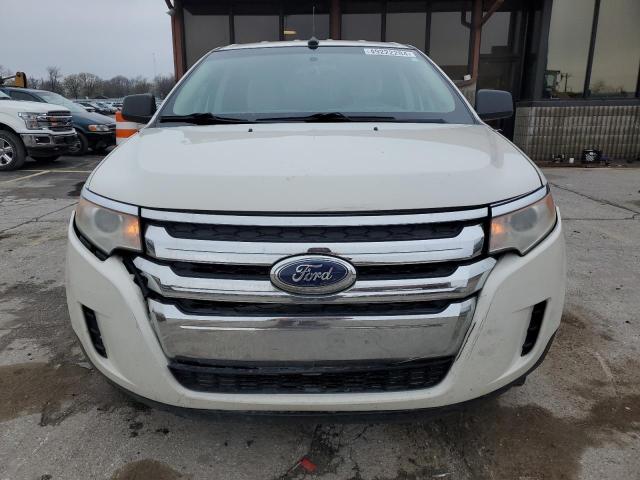 Photo 5 from auction – 2011 FORD EDGE SE with VIN 2FMDK3GC7BBA46693