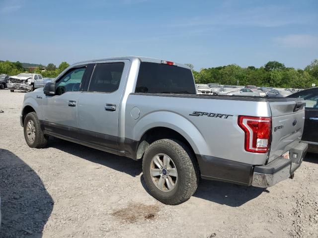 Photo 2 from auction – 2016 FORD F150 SUPER with VIN 1FTEW1CP0GFD10840