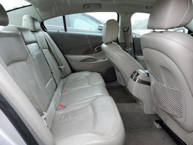 Photo 10 from auction – 2010 BUICK LACROSSE C with VIN 1G4GC5EG0AF132968