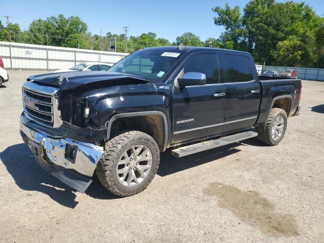 Photo 1 from auction – 2015 GMC SIERRA K15 with VIN 3GTU2VEJ2FG486373