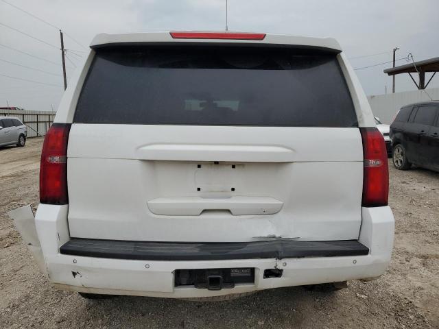 Photo 6 from auction – 2020 CHEVROLET TAHOE SPEC with VIN 1GNSKFEC2LR187502