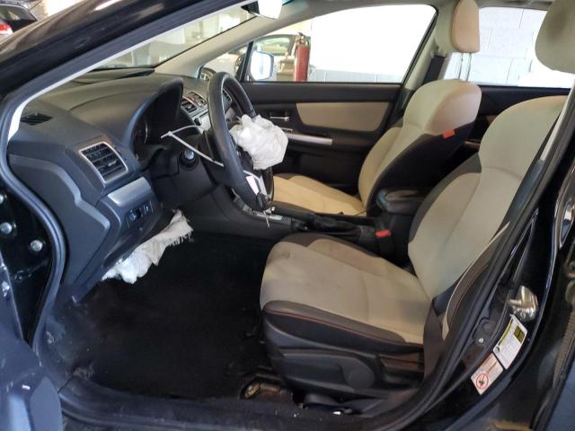 Photo 7 from auction – 2017 SUBARU CROSSTREK with VIN JF2GPABC0H8221006