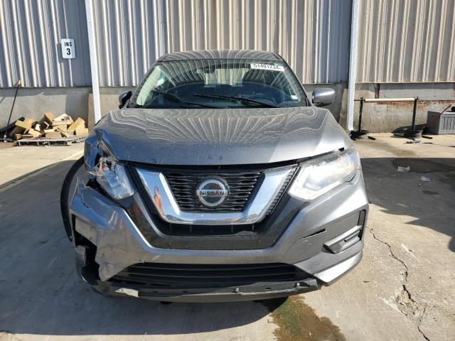Photo 5 from auction – 2020 NISSAN ROGUE with VIN JN8AT2MT5LW007480
