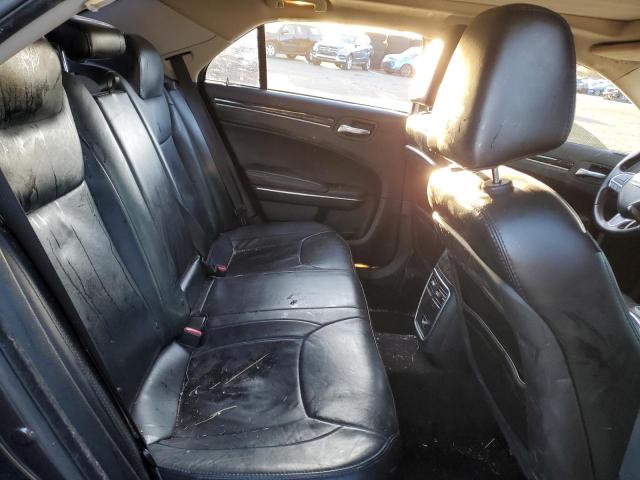 Photo 10 from auction – 2016 CHRYSLER 300 LIMITE with VIN 2C3CCARG3GH170860