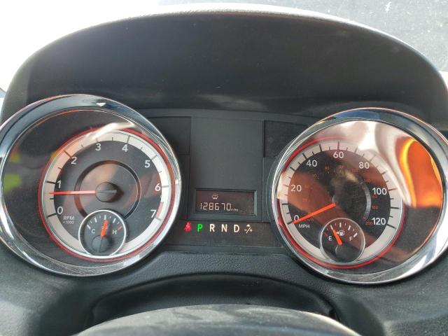 Photo 9 from auction – 2017 DODGE GRAND CARA with VIN 2C4RDGCG0HR766101