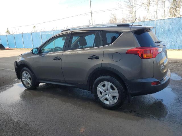 Photo 2 from auction – 2013 TOYOTA RAV4 LE with VIN 2T3BFREV0DW112475