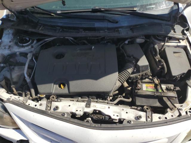 Photo 11 from auction – 2011 TOYOTA COROLLA BA with VIN 2T1BU4EE7BC596791