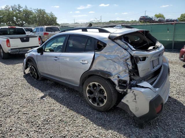 Photo 2 from auction – 2022 SUBARU CROSSTREK with VIN JF2GTAEC7N8276989
