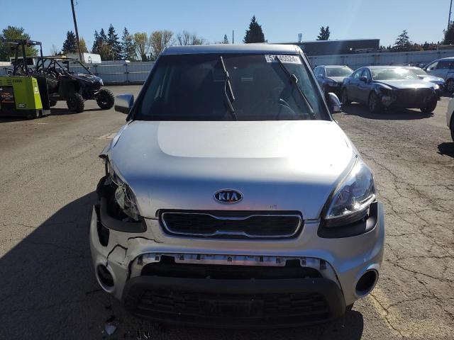 Photo 5 from auction – 2012 KIA SOUL with VIN KNDJT2A59C7440702