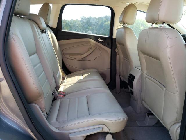 Photo 11 from auction – 2014 FORD ESCAPE TIT with VIN 1FMCU0J90EUC05165