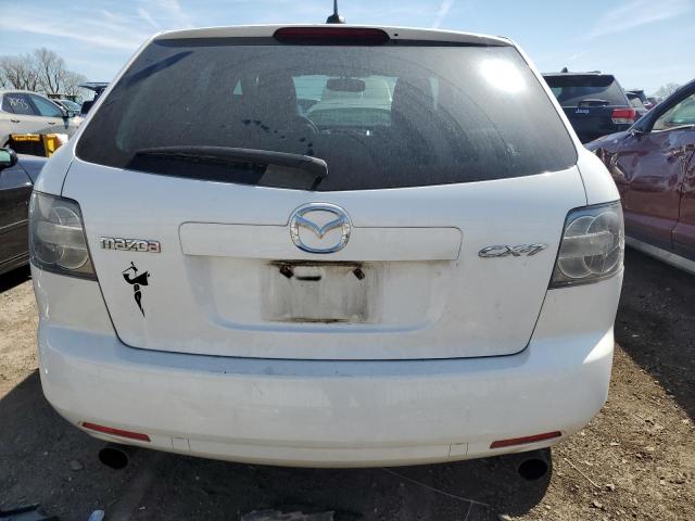 Photo 6 from auction – 2009 MAZDA CX-7 with VIN JM3ER293190230090