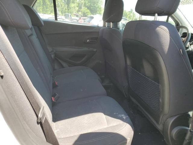 Photo 10 from auction – 2019 CHEVROLET TRAX LS with VIN 3GNCJKSB7KL352624