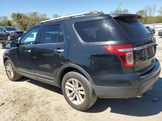 Photo 2 from auction – 2014 FORD EXPLORER X with VIN 1FM5K7D8XEGA73346