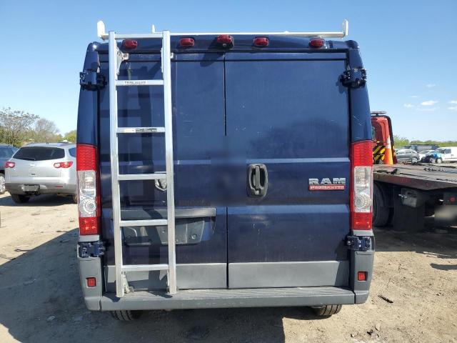 Photo 6 from auction – 2016 RAM PROMASTER with VIN 3C6TRVNG7GE131652