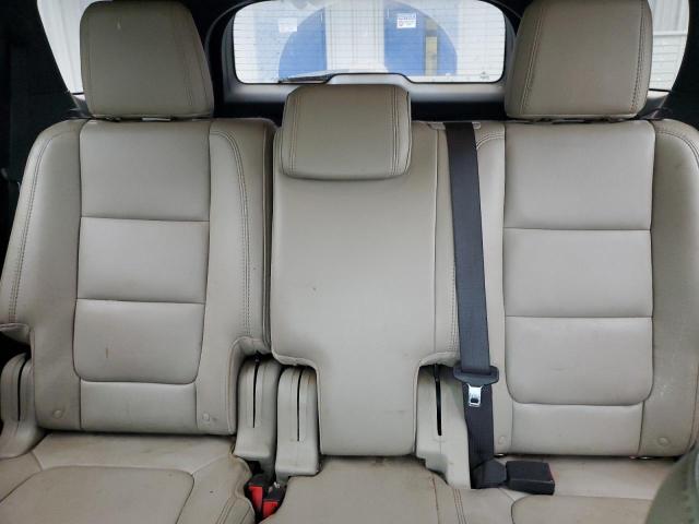 صورة رقم 10 من المزاد - 2013 FORD EXPLORER X مع VIN 1FM5K7D82DGB24238