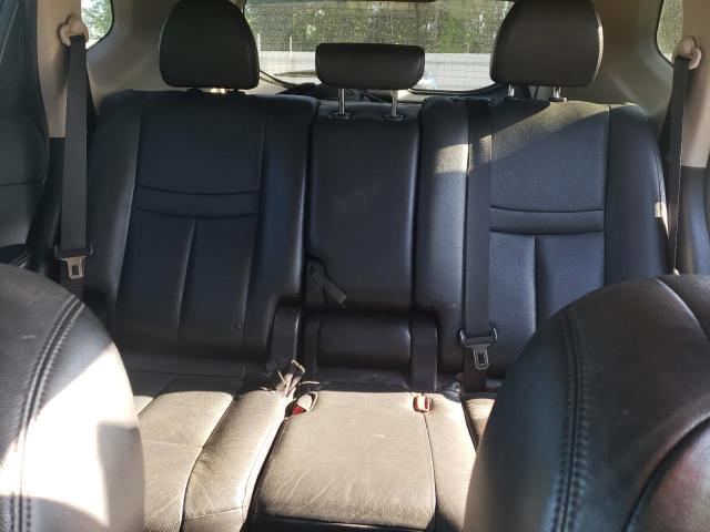 Zdjęcie 10 z aukcji – 2015 NISSAN ROGUE S z VIN 5N1AT2MT7FC786992