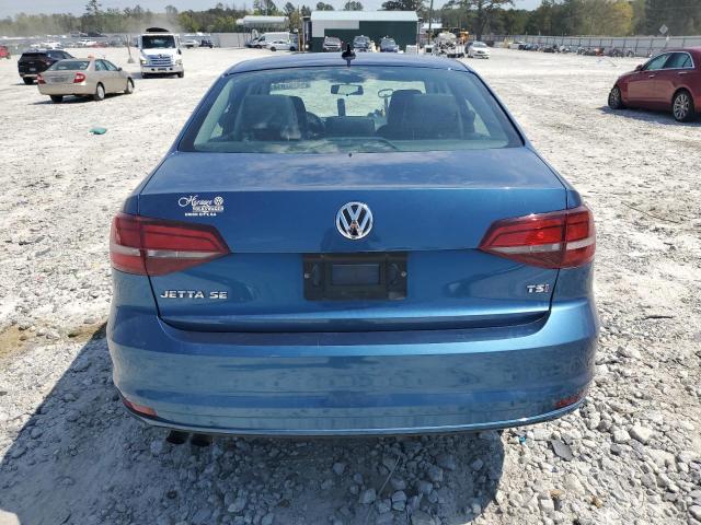 Photo 6 from auction – 2017 VOLKSWAGEN JETTA SE with VIN 3VWB67AJ2HM378608