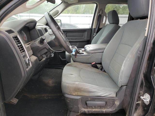Photo 7 from auction – 2015 RAM 1500 ST with VIN 1C6RR6FG6FS506103