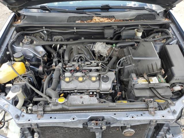 Photo 12 from auction – 2005 TOYOTA HIGHLANDER with VIN JTEDP21A150050022