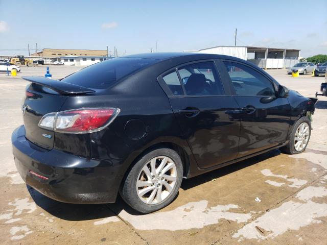 Photo 3 from auction – 2012 MAZDA 3 I with VIN JM1BL1V77C1677962
