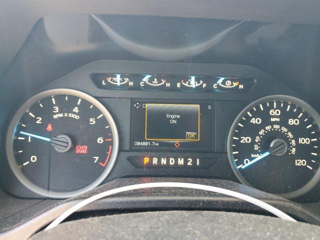 Zdjęcie 9 z aukcji – 2015 FORD F150 SUPER z VIN 1FTEX1EP4FFC71971