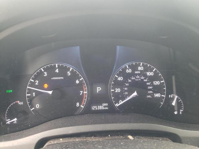 Photo 9 from auction – 2013 LEXUS RX 350 BAS with VIN 2T2BK1BA4DC199141