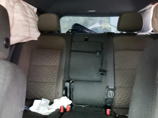 Photo 10 from auction – 2018 CHEVROLET EQUINOX LT with VIN 2GNAXSEV9J6161009