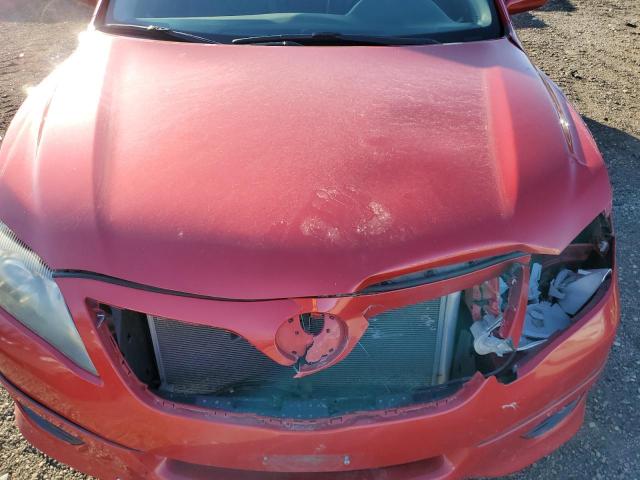 Photo 11 from auction – 2011 TOYOTA CAMRY BASE with VIN 4T1BF3EK6BU612603