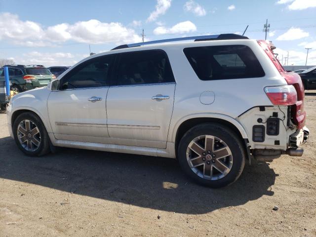 Photo 2 from auction – 2012 GMC ACADIA DEN with VIN 1GKKVTED1CJ398586