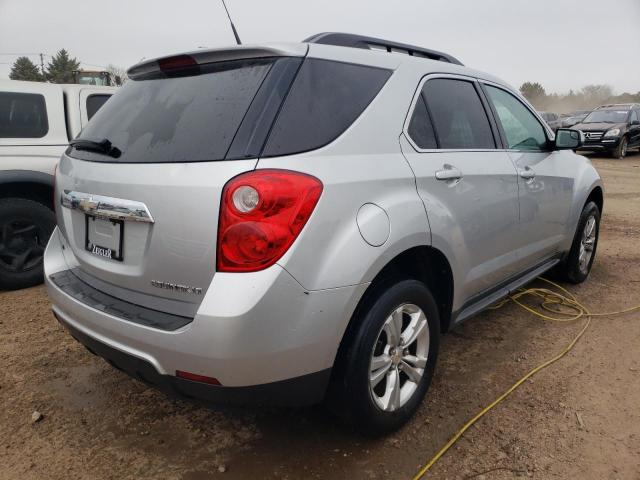 Photo 3 from auction – 2012 CHEVROLET EQUINOX LT with VIN 2GNALDEKXC1135970