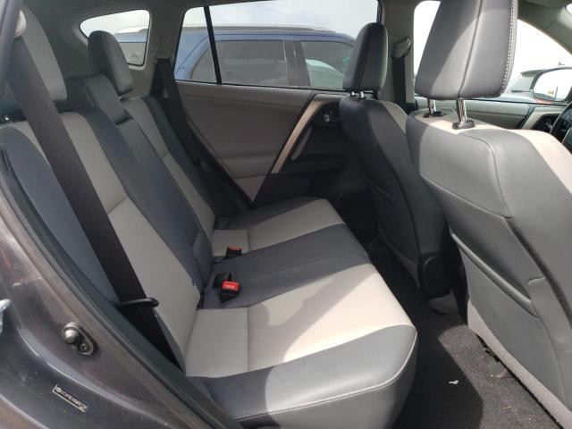 Photo 11 from auction – 2013 TOYOTA RAV4 LIMIT with VIN 2T3YFREVXDW067328