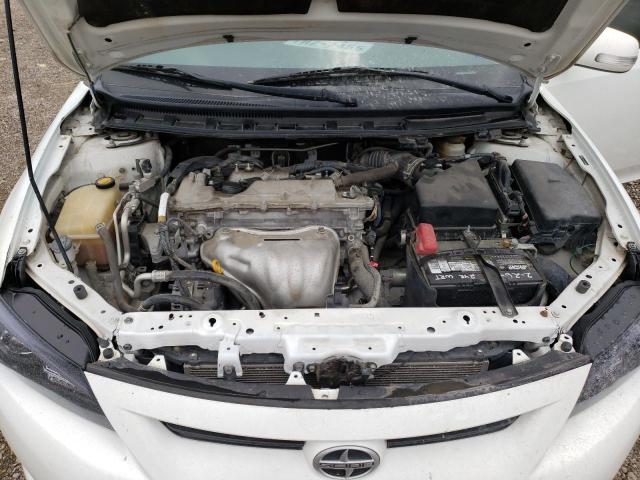 Photo 11 from auction – 2013 TOYOTA SCION TC with VIN JTKJF5C70D3058888