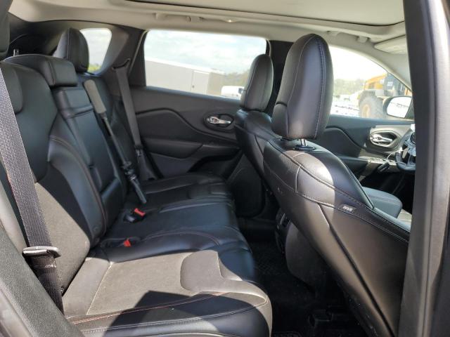 Photo 11 from auction – 2019 JEEP CHEROKEE T with VIN 1C4PJMBX7KD258055
