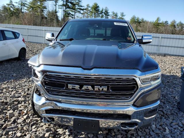 Photo 5 from auction – 2022 RAM 1500 LIMIT with VIN 1C6SRFHM9NN213524