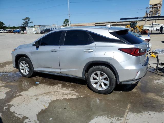 Photo 2 from auction – 2016 LEXUS RX 350 BAS with VIN 2T2BZMCA7GC003905