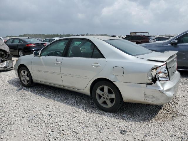 Photo 2 from auction – 2003 TOYOTA CAMRY LE with VIN JTDBF30K730099432