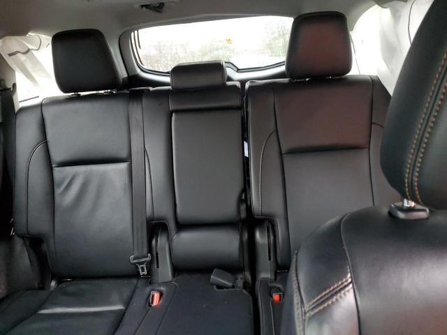 Photo 10 from auction – 2019 TOYOTA HIGHLANDER with VIN 5TDJGRFH8KS063106