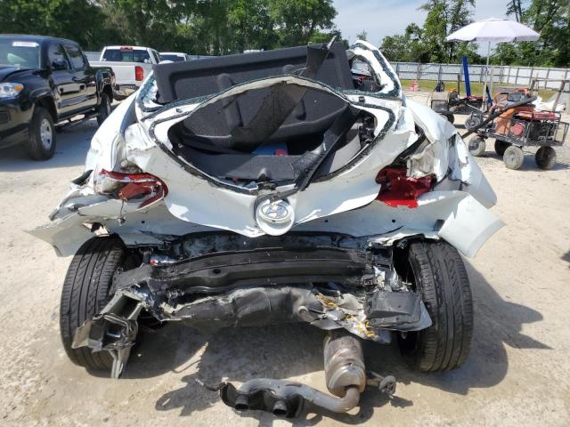 Photo 6 from auction – 2012 HYUNDAI VELOSTER with VIN KMHTC6AD9CU079024